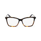Brown Acetate Glasses (Frames)