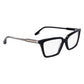 Black Acetate Glasses (Frames)