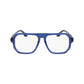 Blue Acetate Glasses (Frames)
