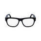Black Acetate Glasses (Frames)