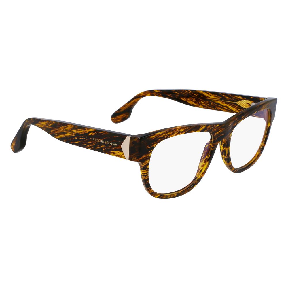 Transparent Acetate Glasses (Frames)