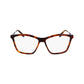Brown Acetate Glasses (Frames)