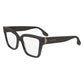 Gray Acetate Glasses (Frames)