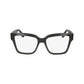 Gray Acetate Glasses (Frames)