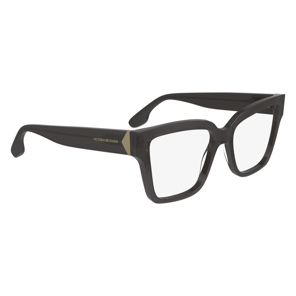 Gray Acetate Glasses (Frames)