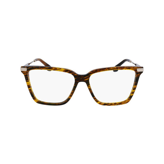 Transparent Acetate Glasses (Frames)