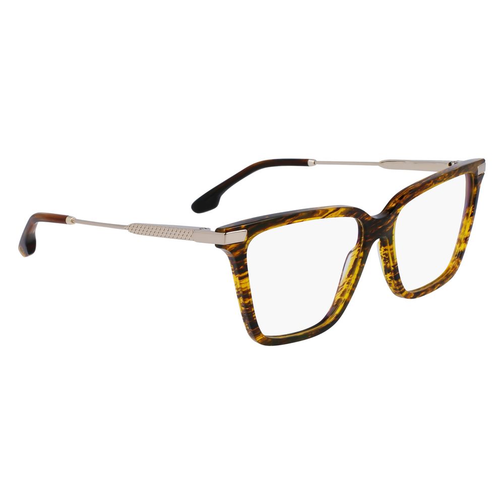 Transparent Acetate Glasses (Frames)