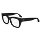 Black Acetate Glasses (Frames)