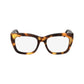 Brown Acetate Glasses (Frames)