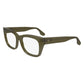 Bicolor Acetate Glasses (Frames)