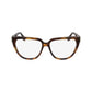 Brown Acetate Glasses (Frames)