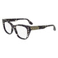 Black Acetate Glasses (Frames)