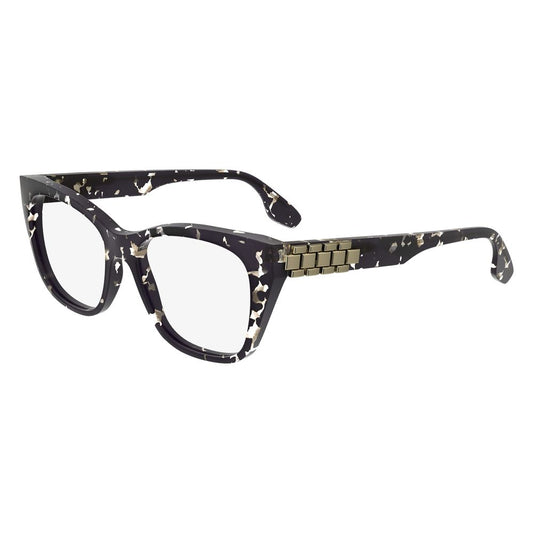 Black Acetate Glasses (Frames)