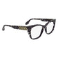 Black Acetate Glasses (Frames)