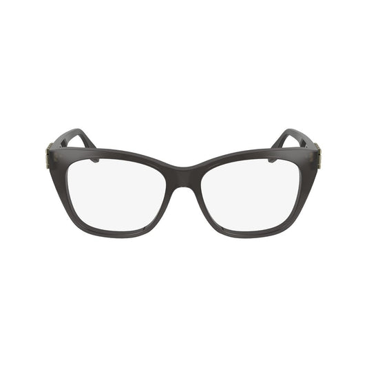 Gray Acetate Glasses (Frames)