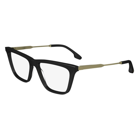 Black Acetate Glasses (Frames)