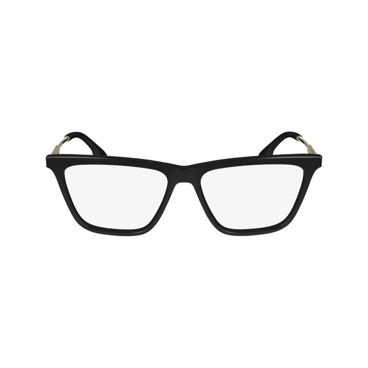 Black Acetate Glasses (Frames)