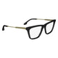 Black Acetate Glasses (Frames)