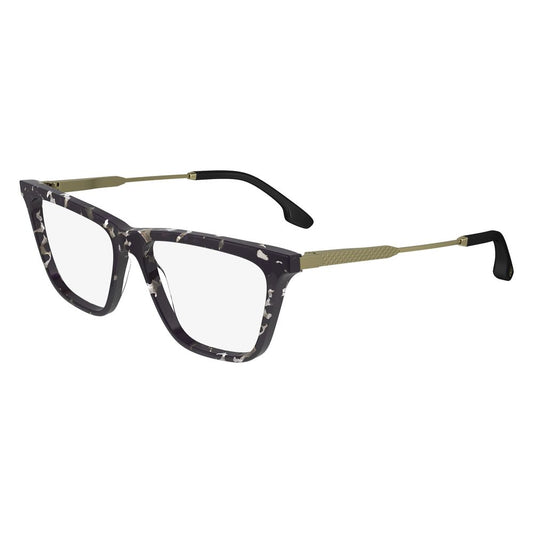 Black Acetate Glasses (Frames)
