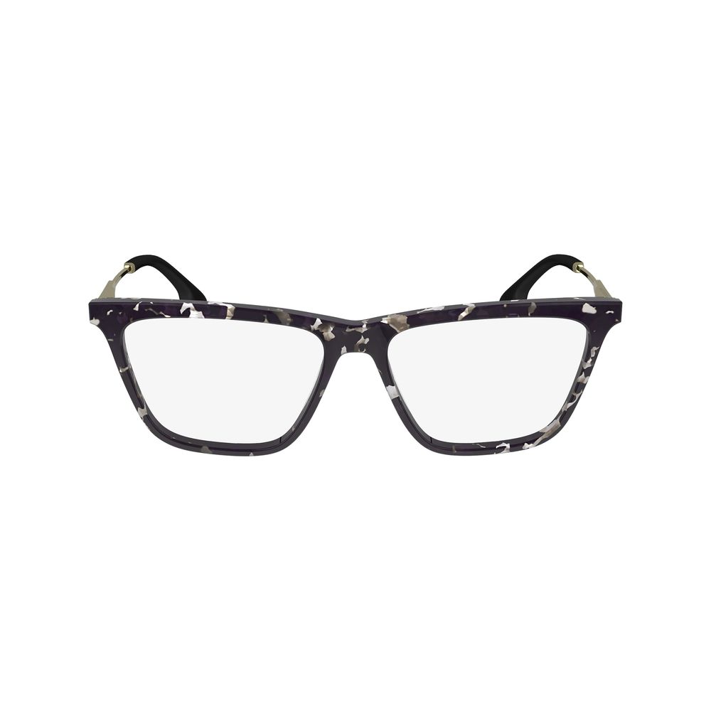Black Acetate Glasses (Frames)