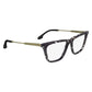 Black Acetate Glasses (Frames)