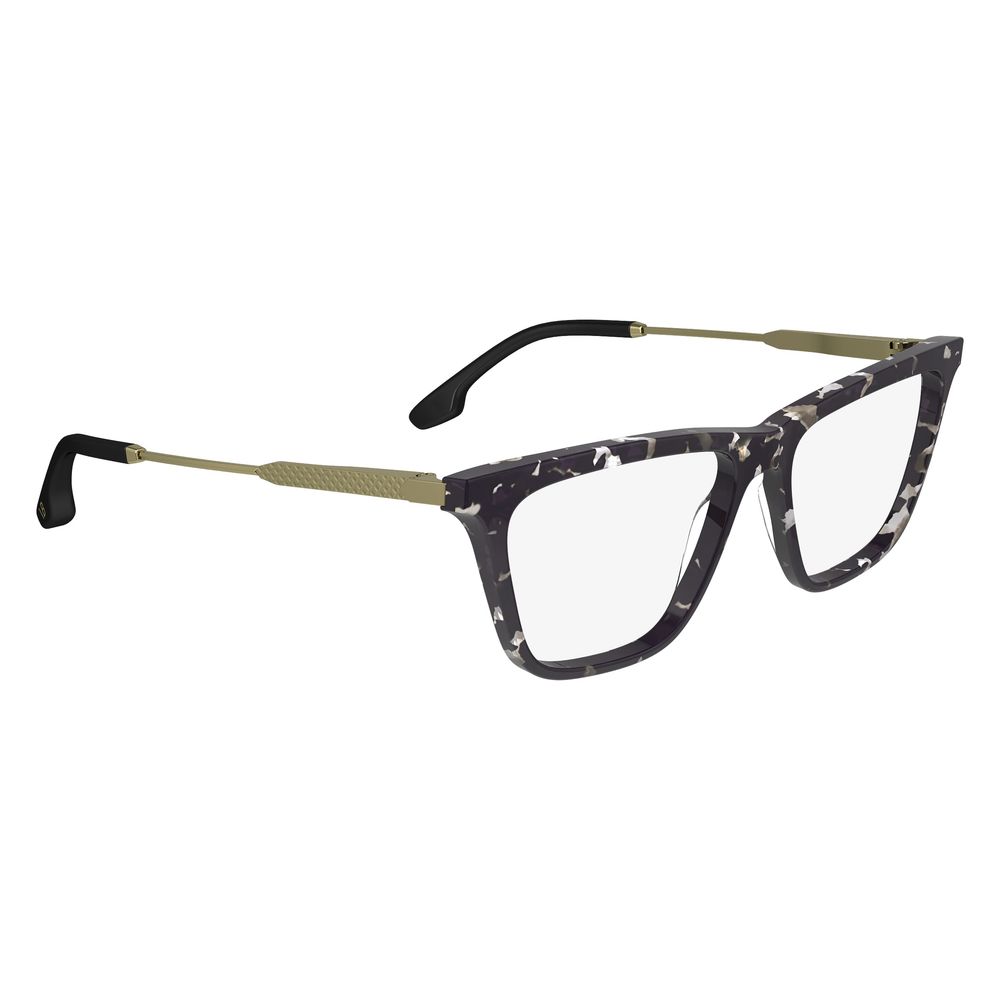 Black Acetate Glasses (Frames)