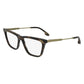 Brown Acetate Glasses (Frames)