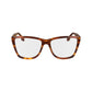 Brown Acetate Glasses (Frames)