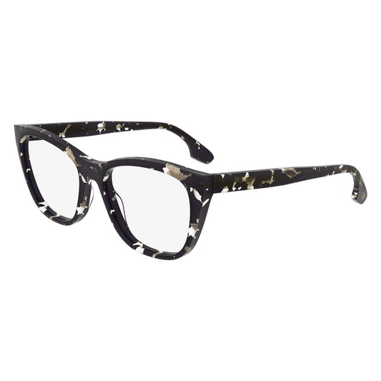 Black Acetate Glasses (Frames)
