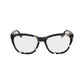 Black Acetate Glasses (Frames)
