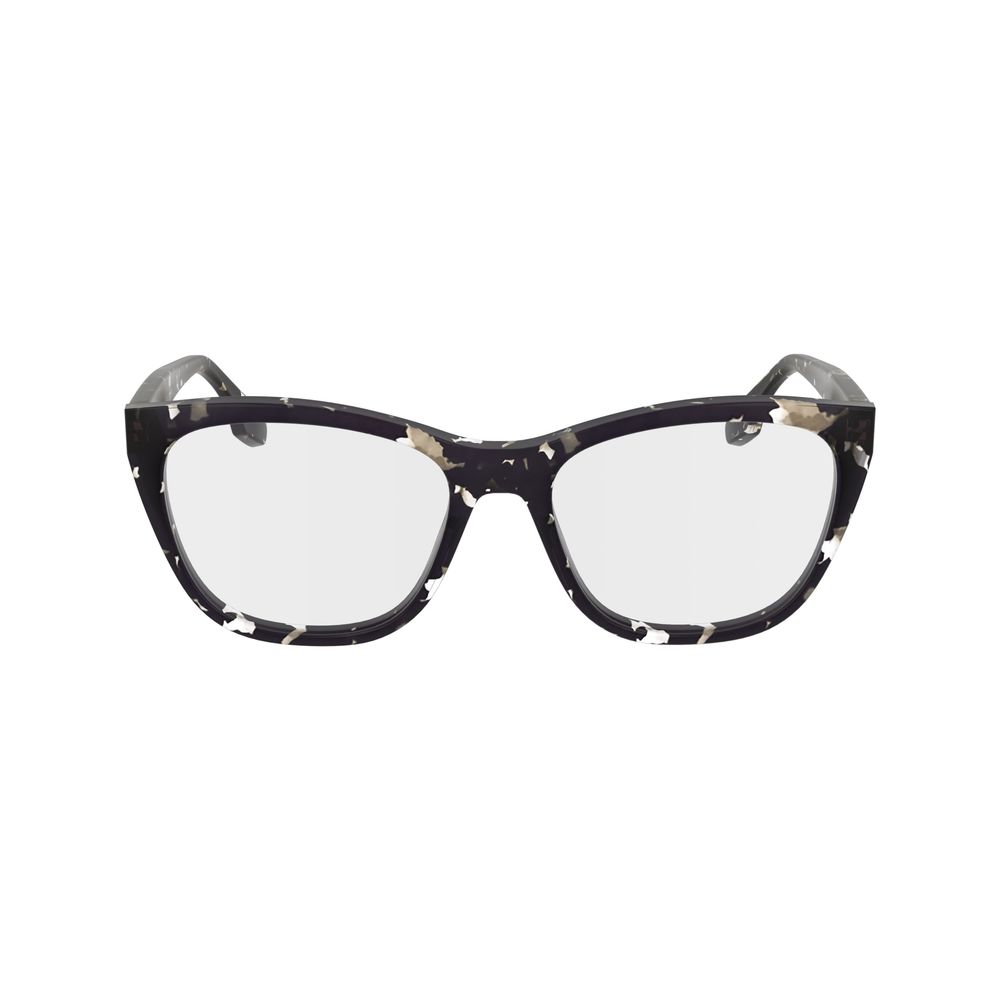Black Acetate Glasses (Frames)