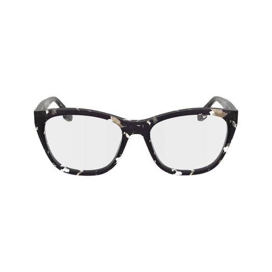 Black Acetate Glasses (Frames)