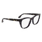 Black Acetate Glasses (Frames)