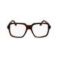 Brown Acetate Glasses (Frames)