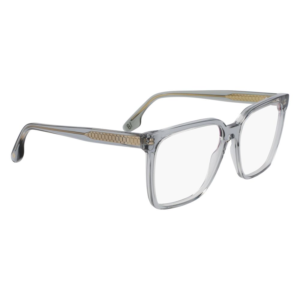 Gray Acetate Glasses (Frames)