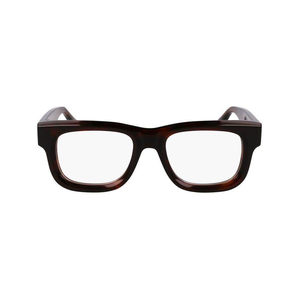 Brown Acetate Glasses (Frames)
