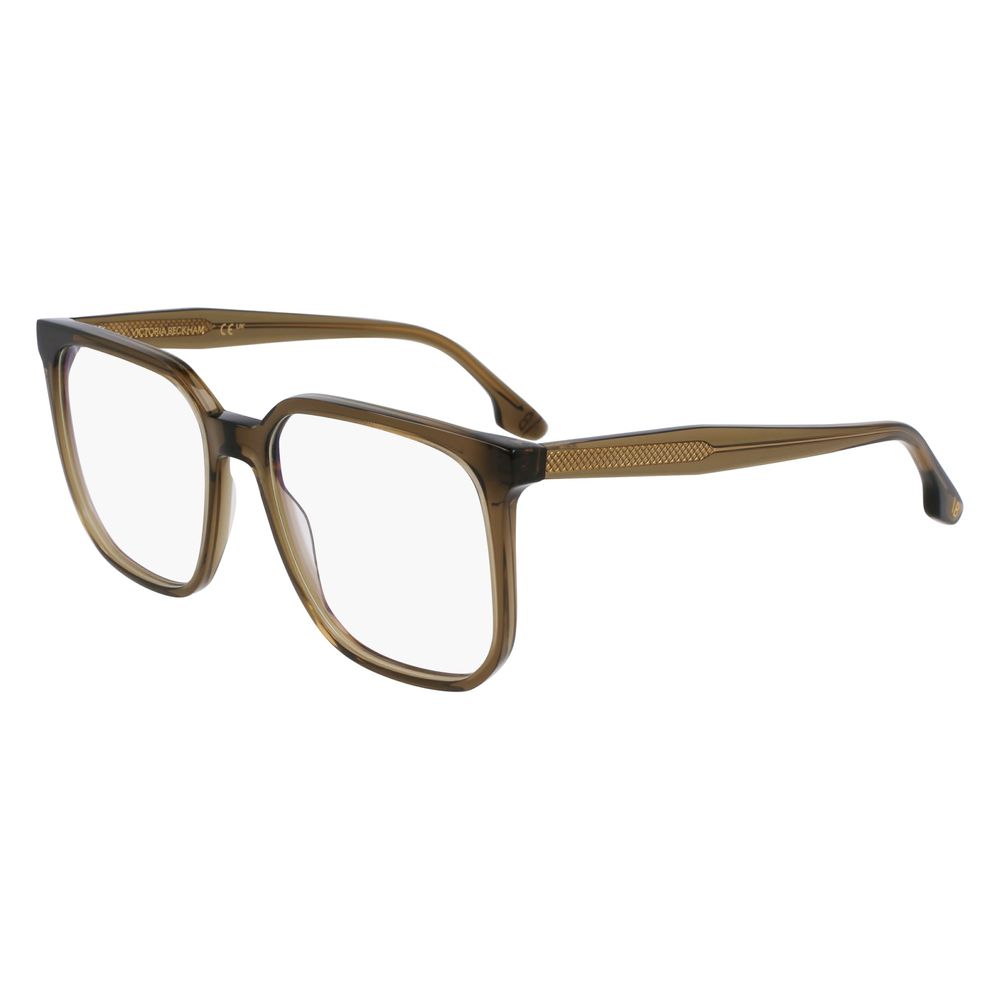 Brown Acetate Glasses (Frames)