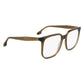 Brown Acetate Glasses (Frames)