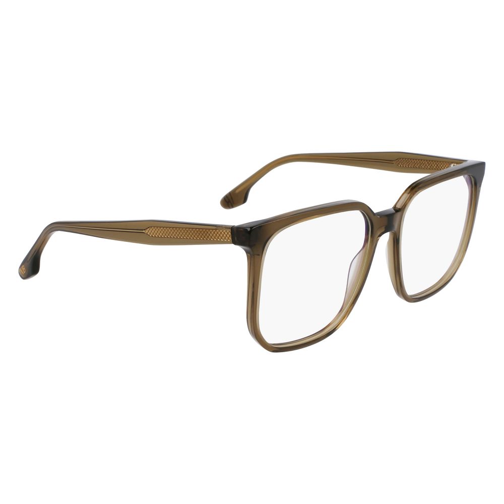 Brown Acetate Glasses (Frames)