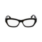 Brown Acetate Glasses (Frames)