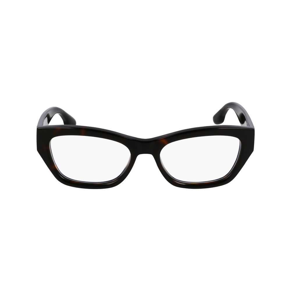 Brown Acetate Glasses (Frames)