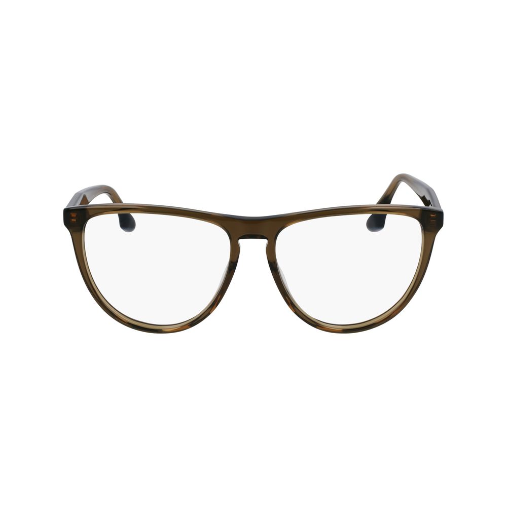 Brown Acetate Glasses (Frames)