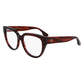 Multicolor Acetate Glasses (Frames)