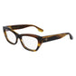 Brown Acetate Glasses (Frames)