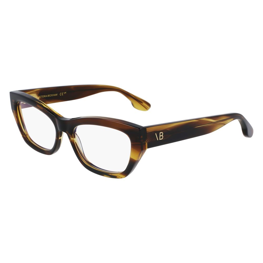 Brown Acetate Glasses (Frames)