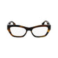Brown Acetate Glasses (Frames)