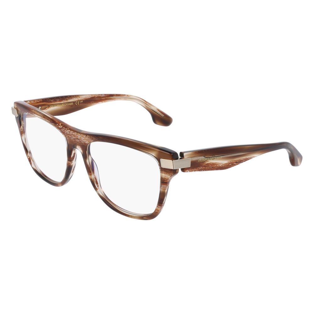 Brown Acetate Glasses (Frames)