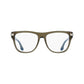 Brown Acetate Glasses (Frames)