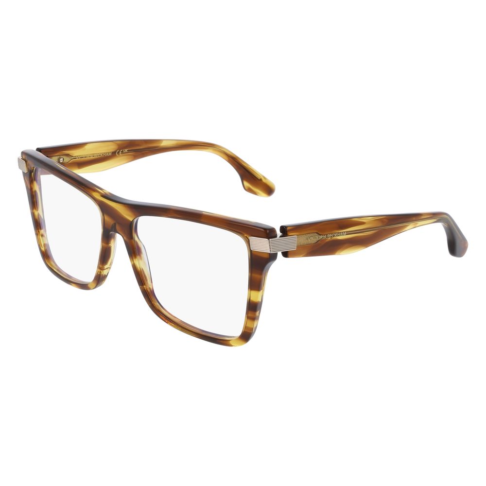 Brown Acetate Glasses (Frames)