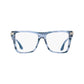 Gray Acetate Glasses (Frames)